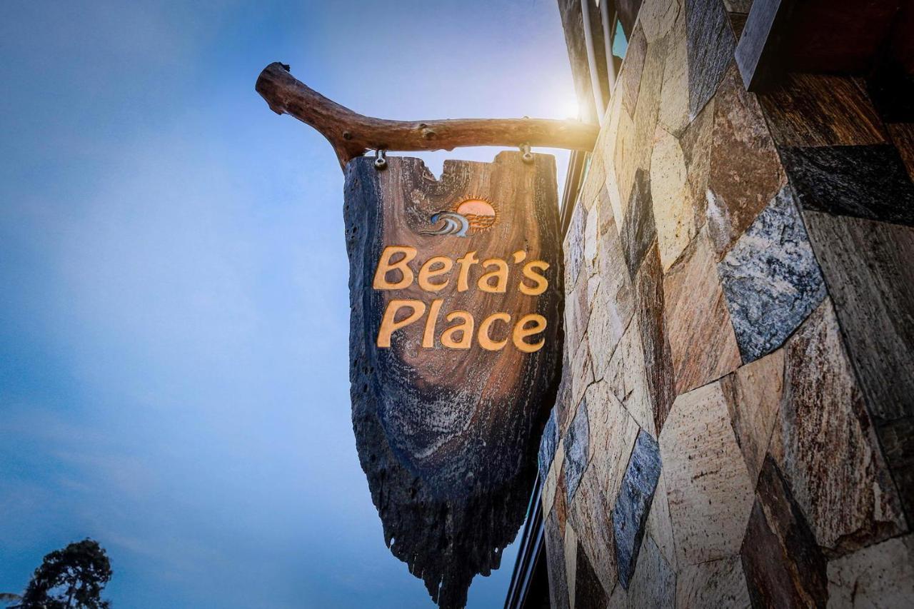 Beta'S Place Dickwella Exterior foto