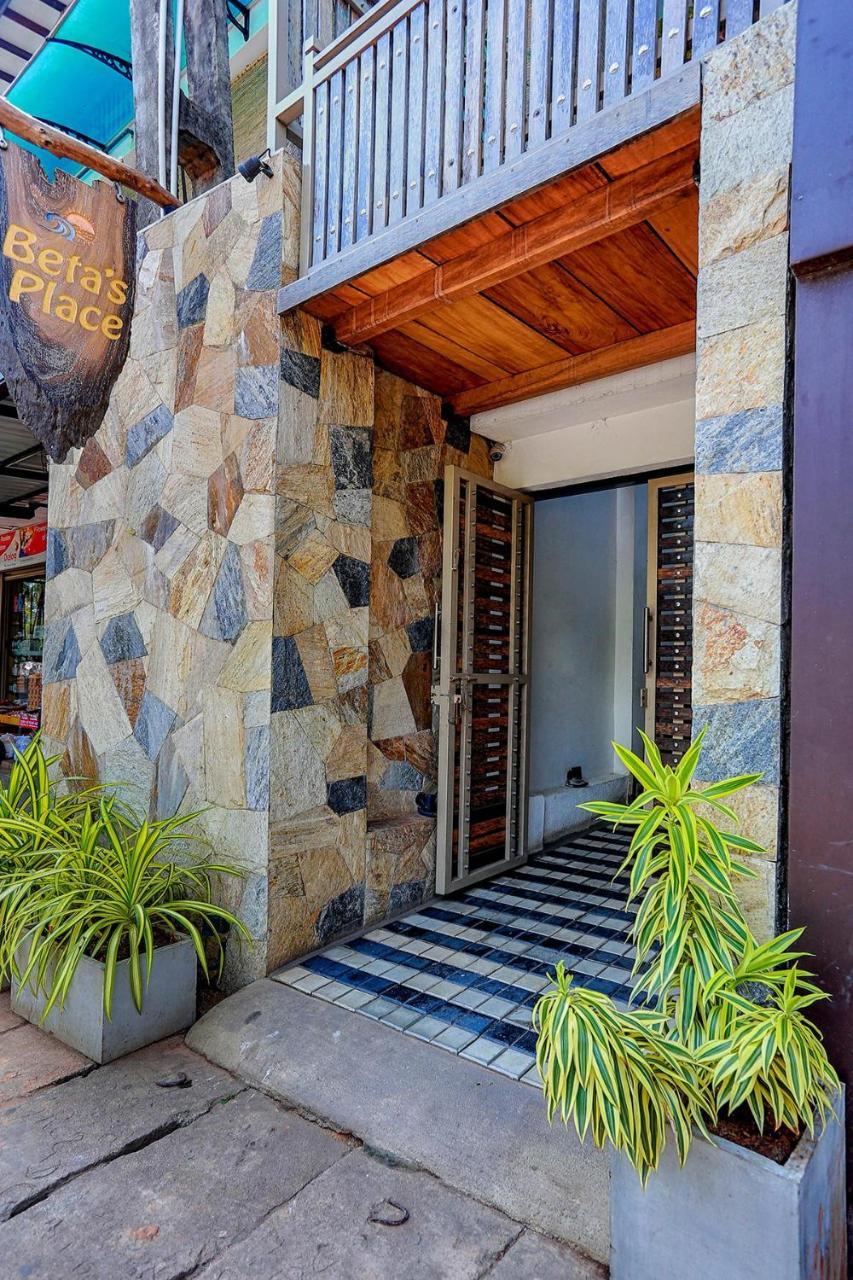 Beta'S Place Dickwella Exterior foto